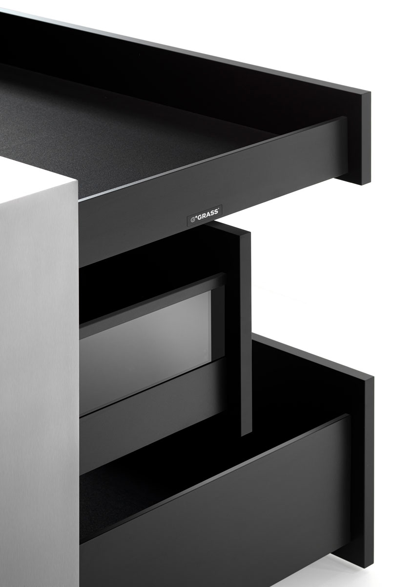Vionaro V8 configurations