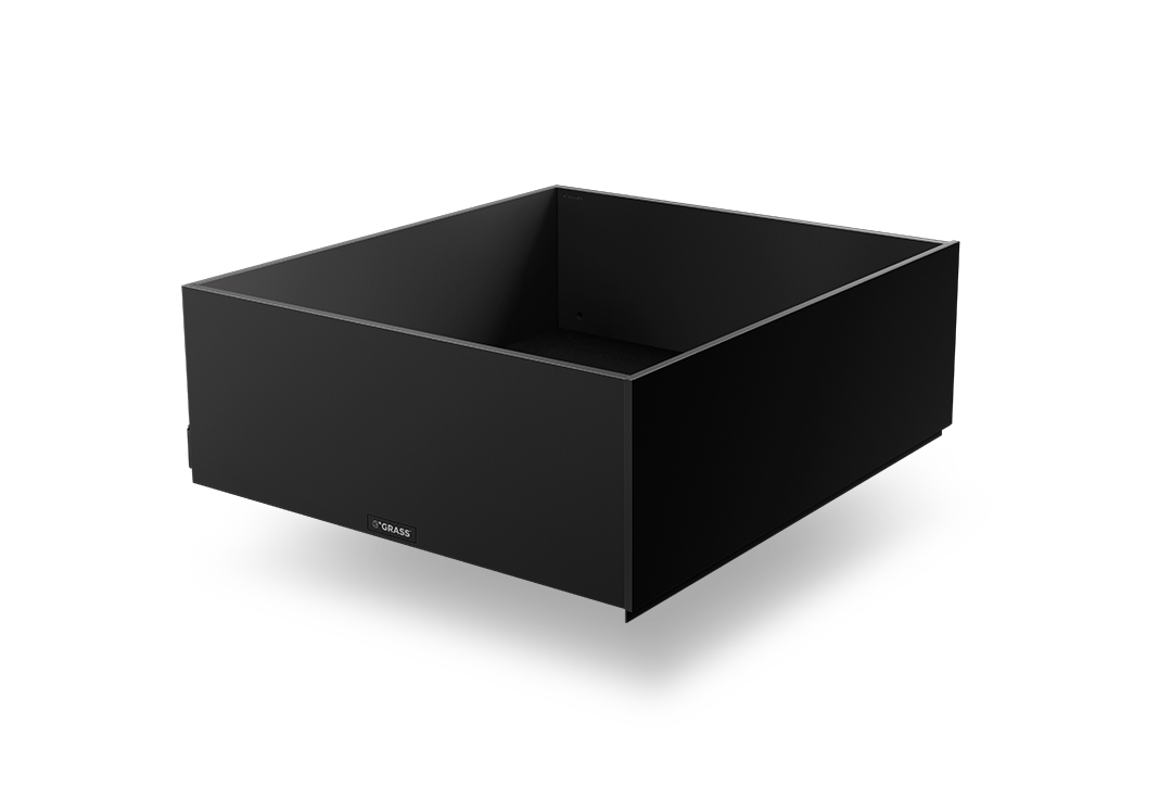 Inset Drawer H200
