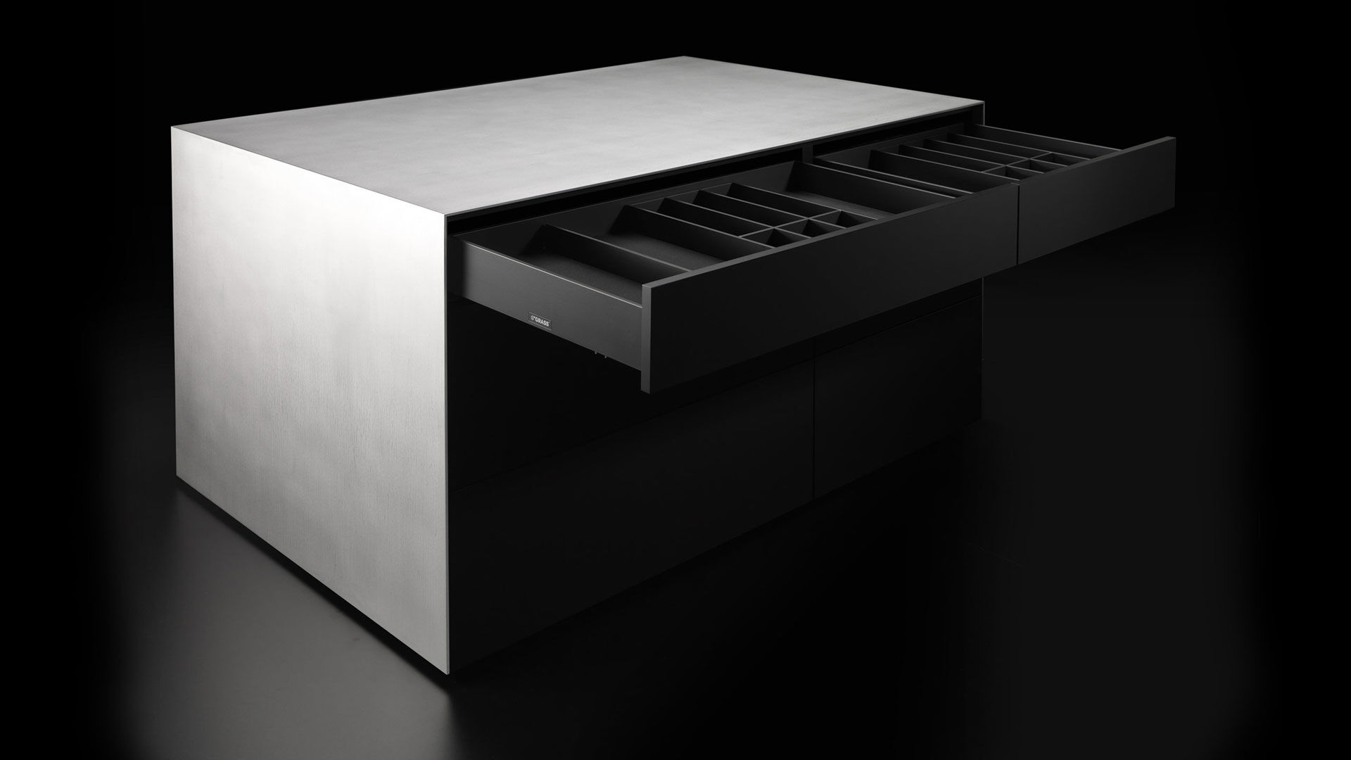 Vionaro V8 - Built to last